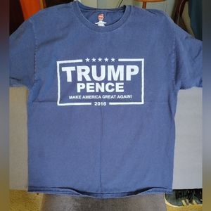 Donald Trump MAGA 2016 t shirt